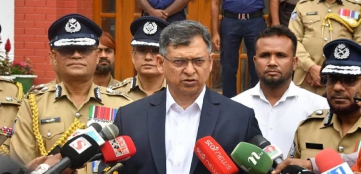 bangladeshi news